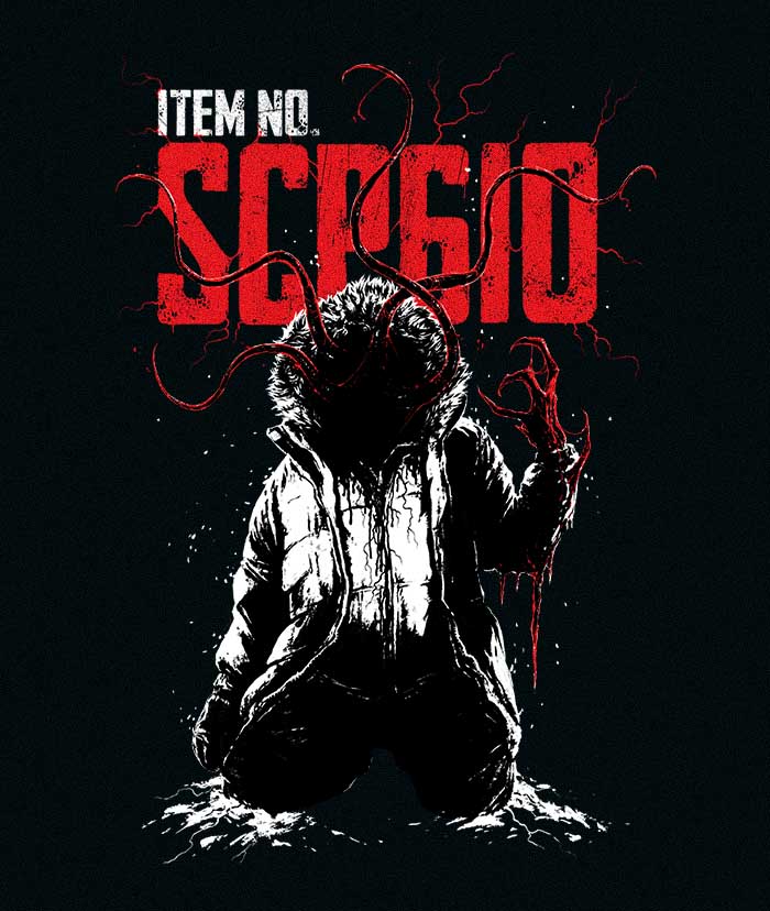 SCP-610