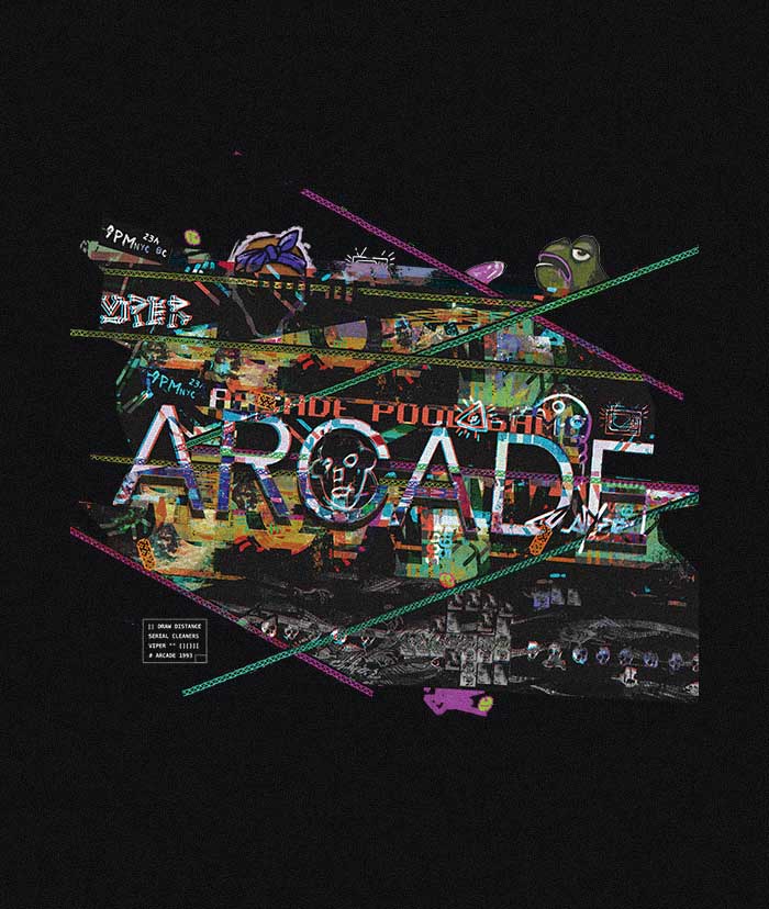 Arcade-2