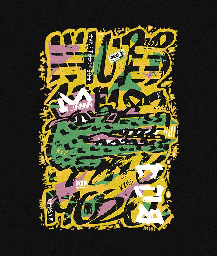 Alligator