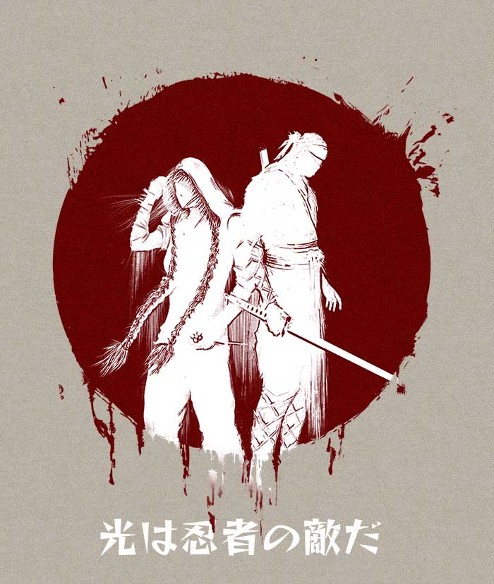 Hayato and Aiko