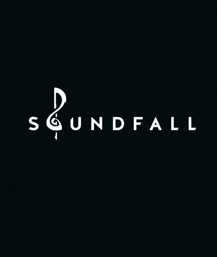 Soundfall Logo