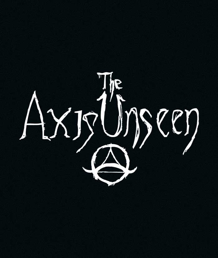 The Axis Unseen Logo-4