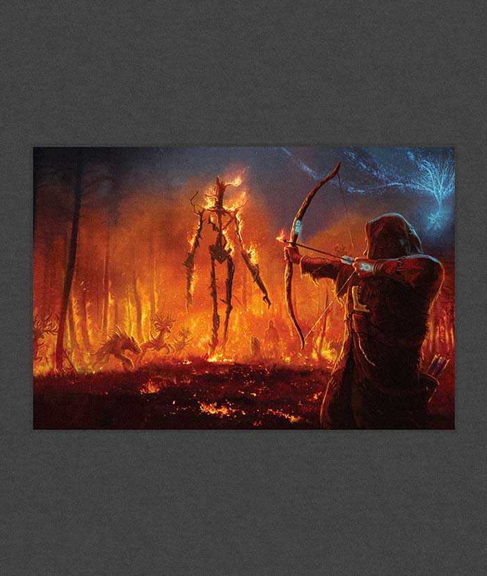 The Hunter