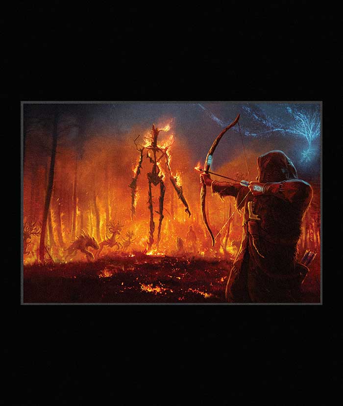 The Hunter-6