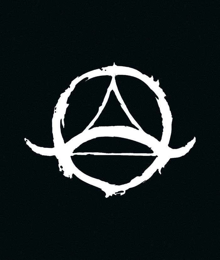 The Axis Unseen Symbol-4
