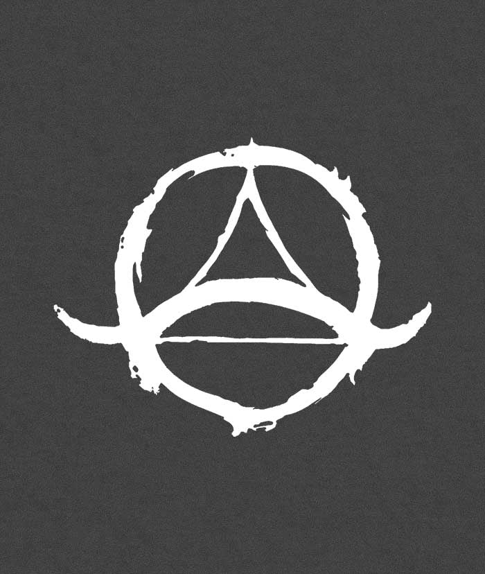 The Axis Unseen Symbol