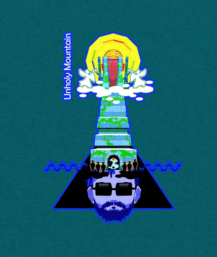 Unholy Mountain