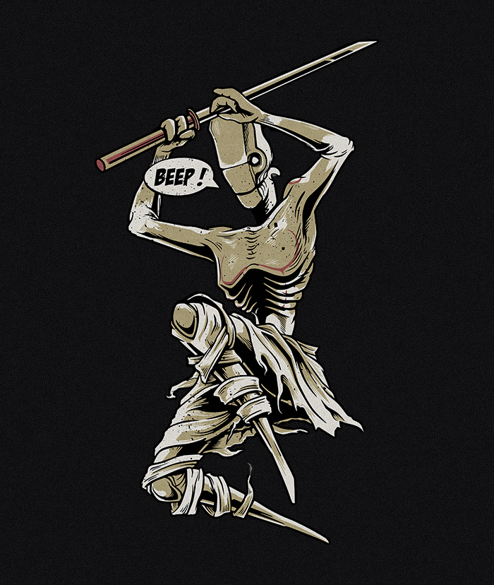 Beep!