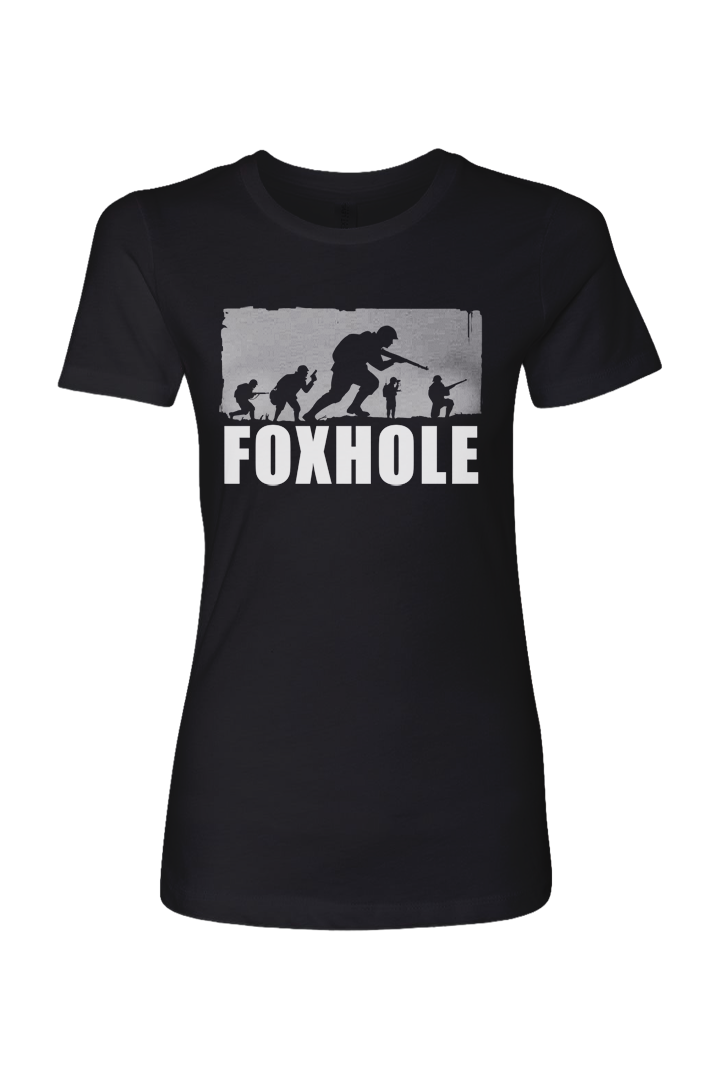Foxhole