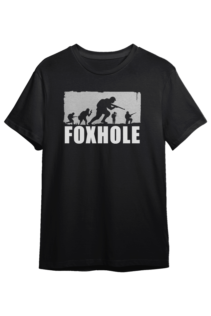 Foxhole
