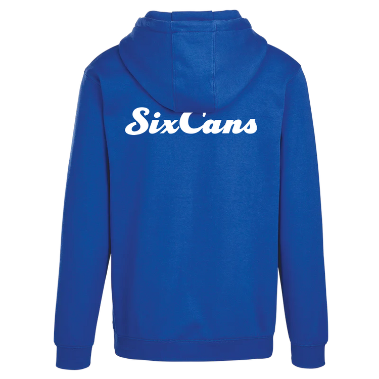 Sixcans Hoodie