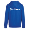 Sixcans Hoodie