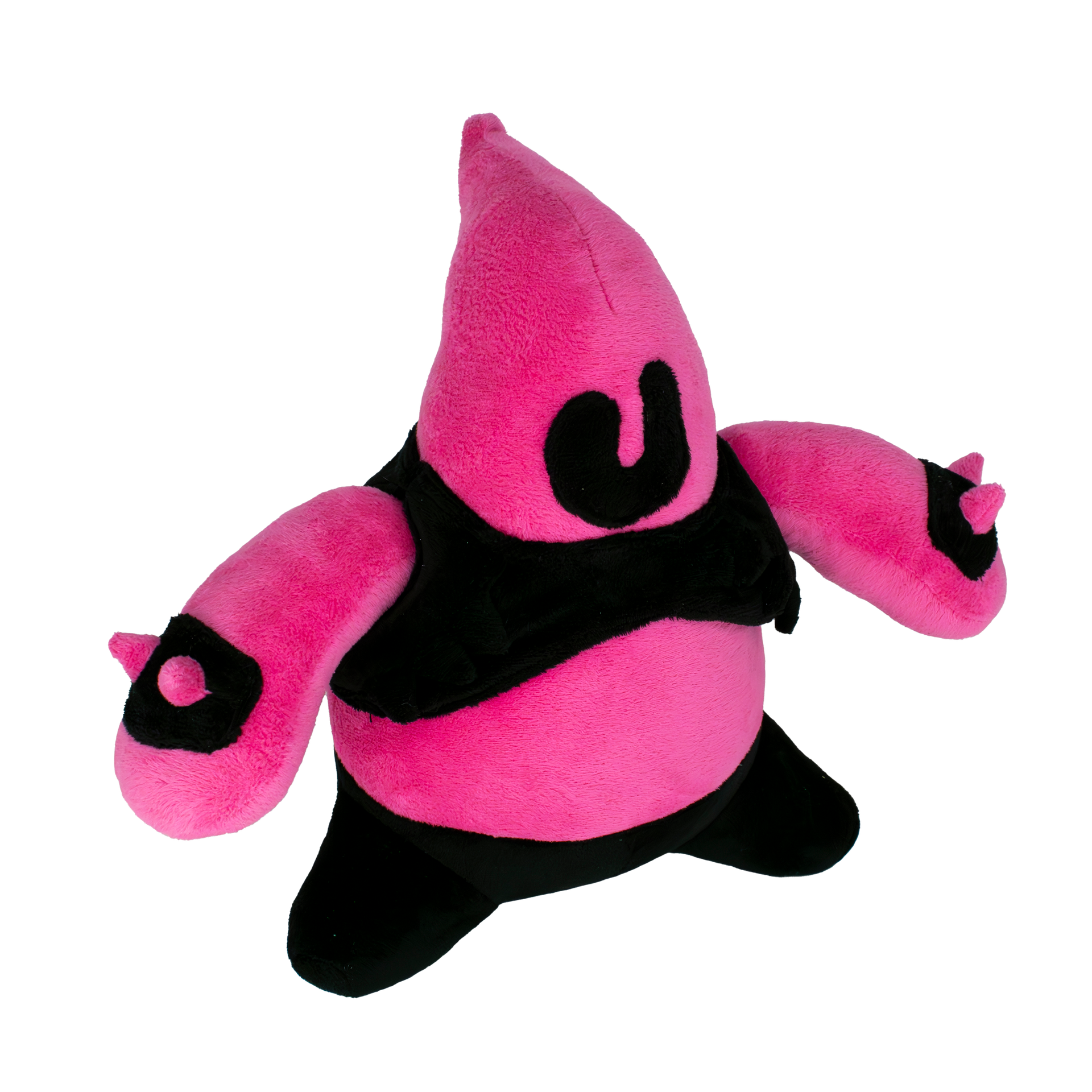 Soundfall: Grunt Plush