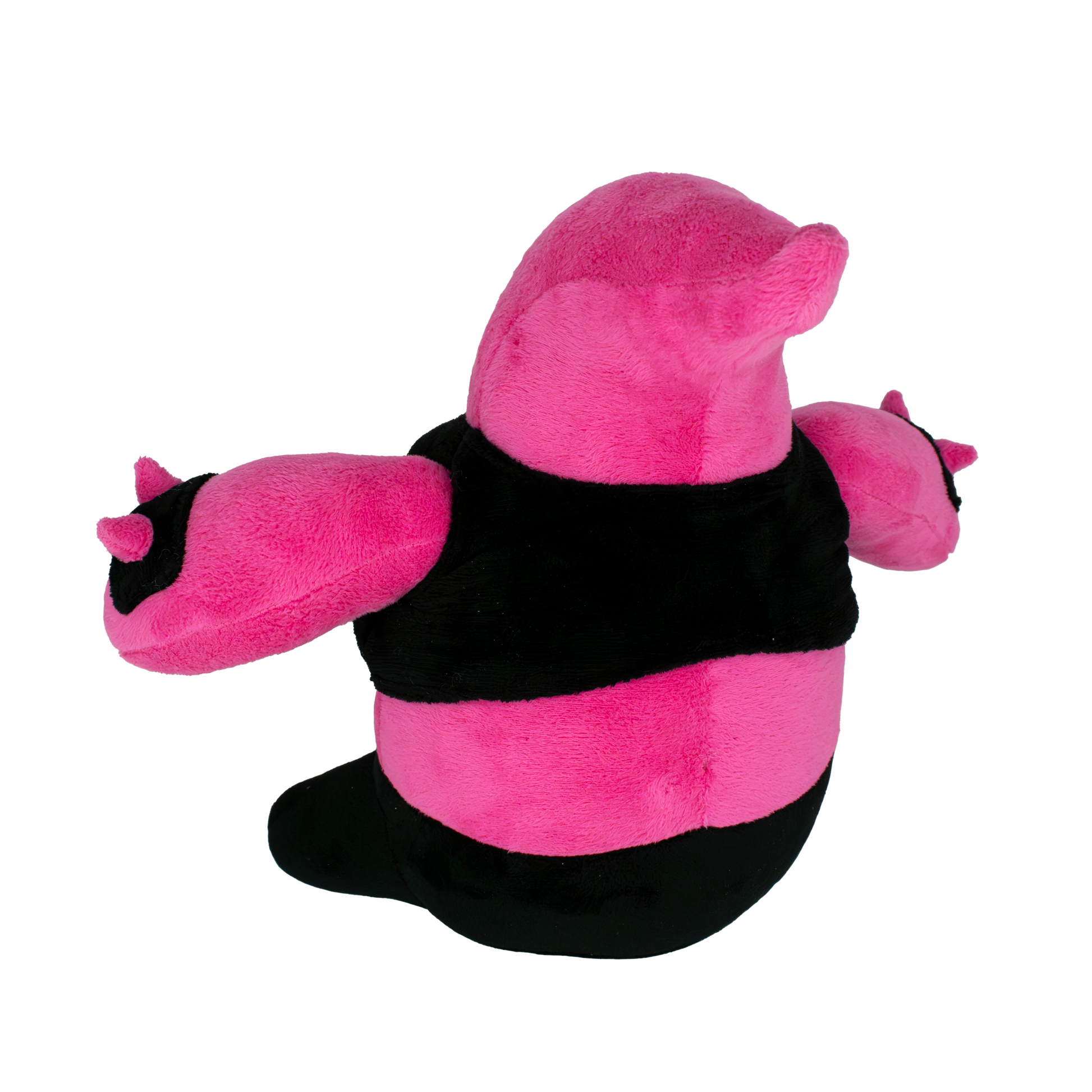 Soundfall: Grunt Plush-2