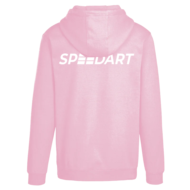 Speedart Hoodie