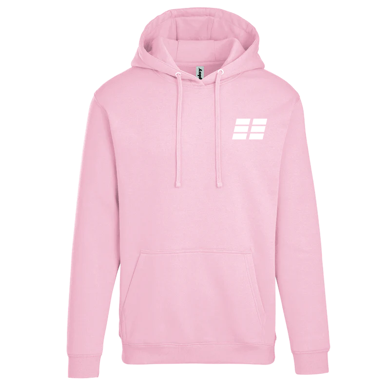 Speedart Hoodie