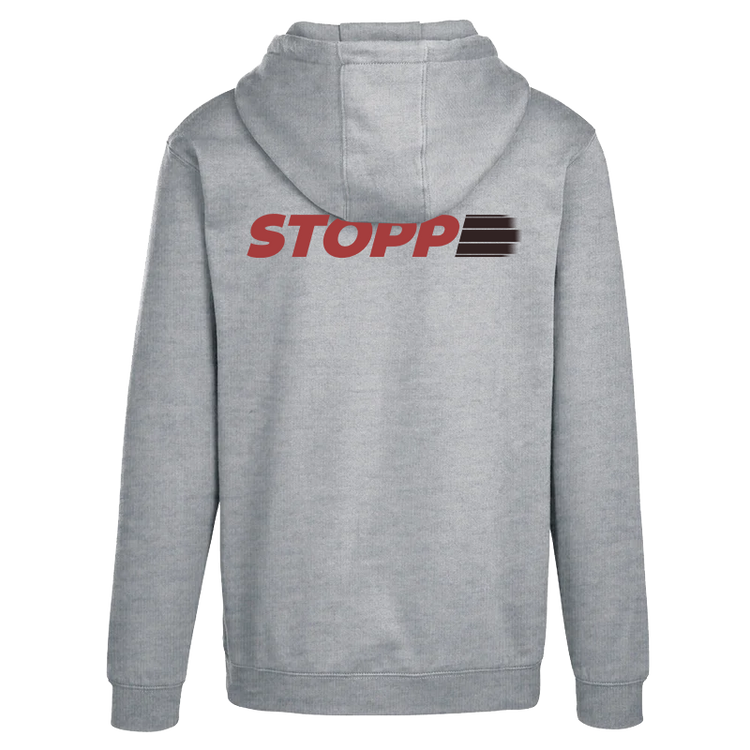 Stopp Hoodie