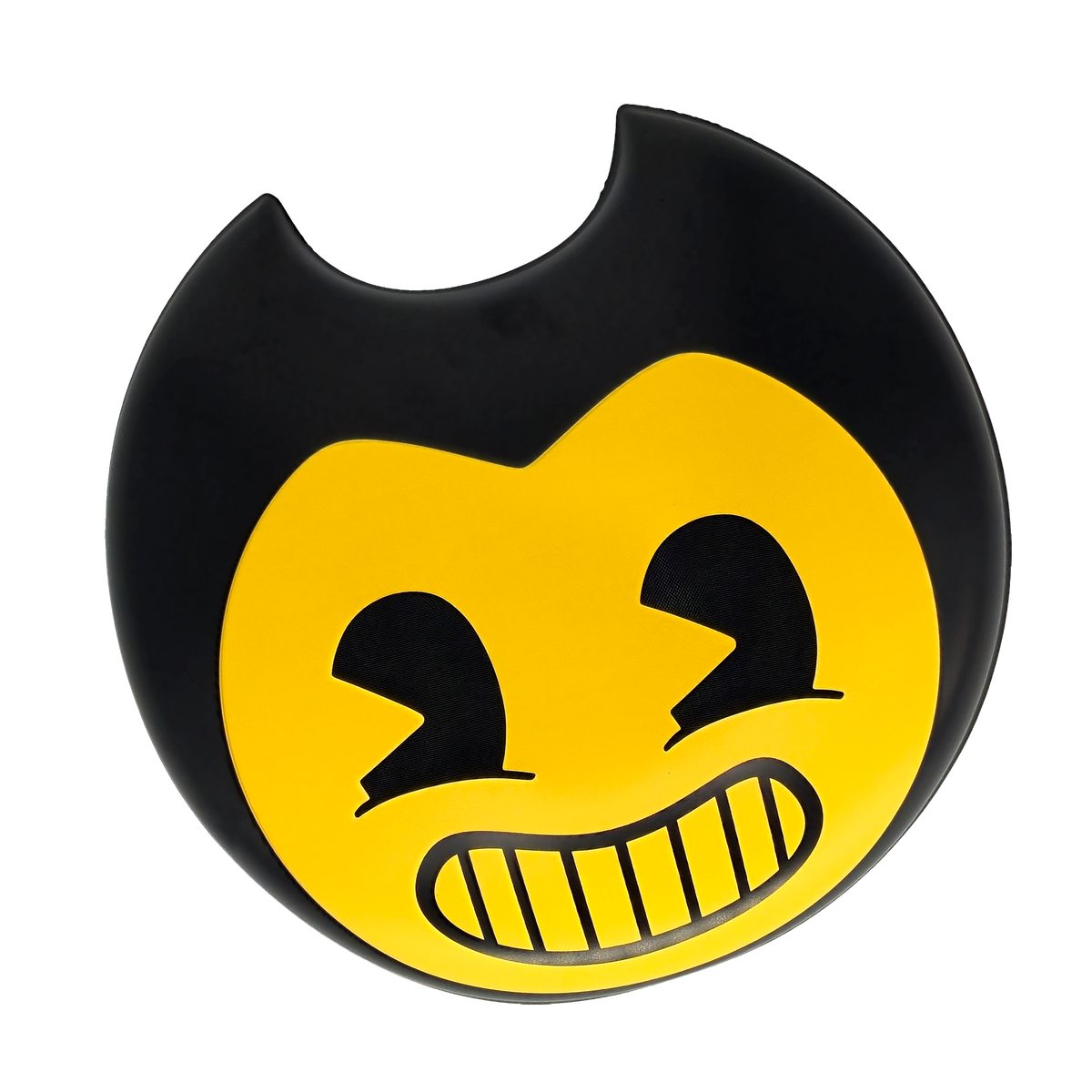 Studio Yellow Bendy Mask - Bendy