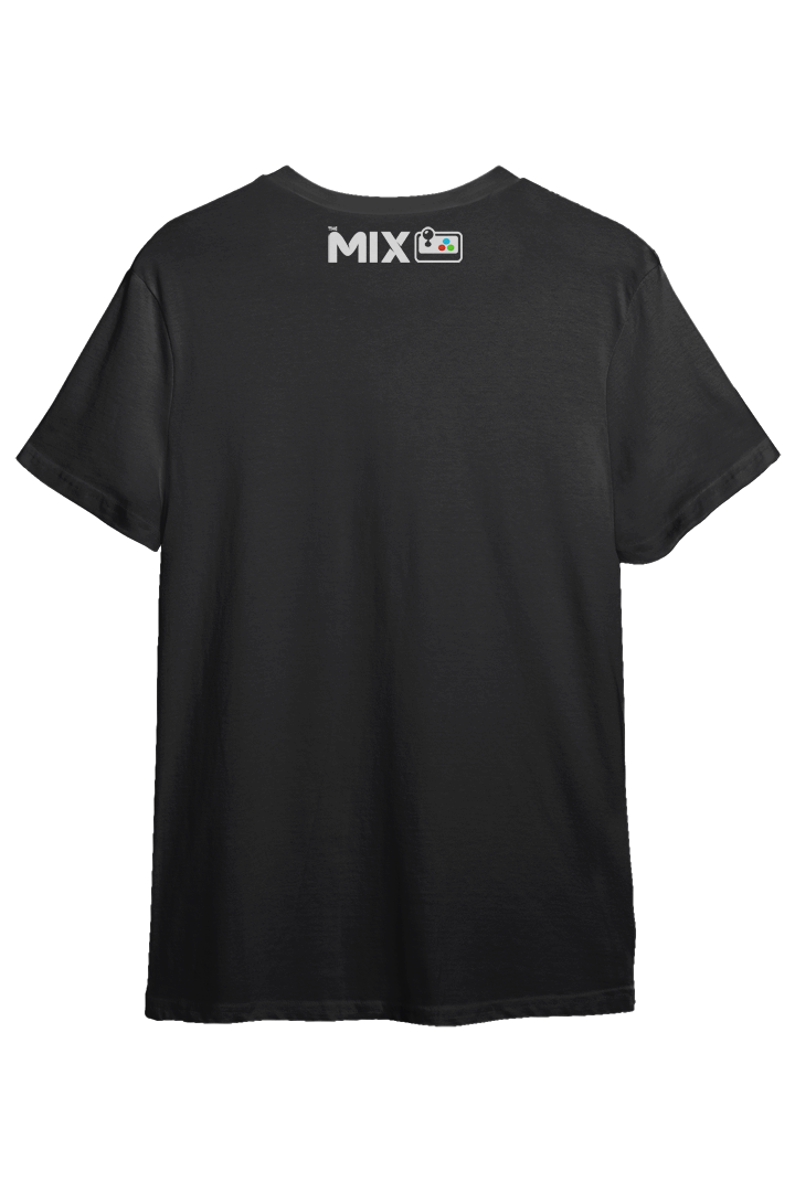 The MIX Logo Shirt