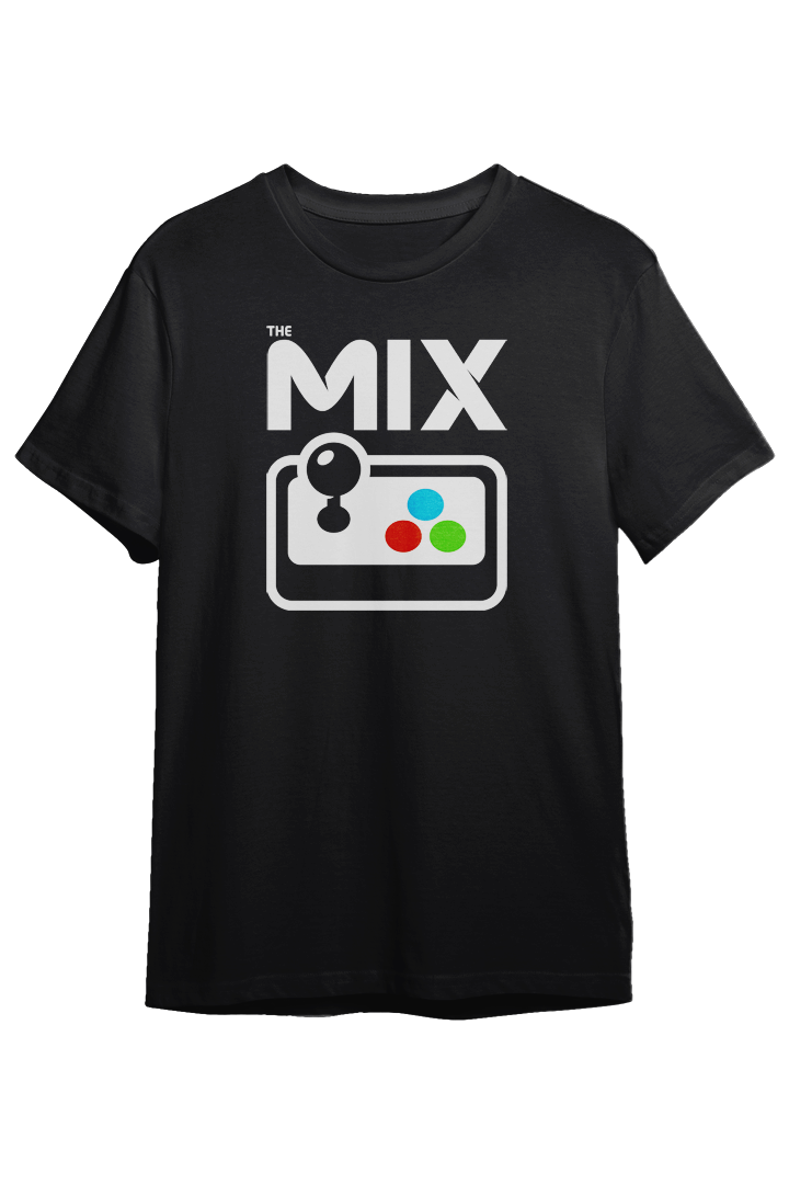 The MIX Logo Shirt