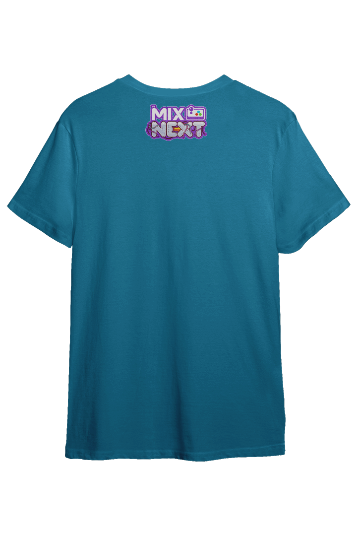 The MIX NEXT 2021 Shirt-2