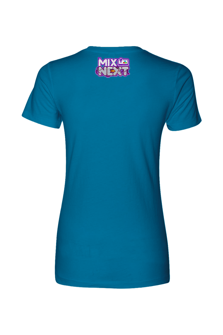 The MIX NEXT 2021 Shirt-4