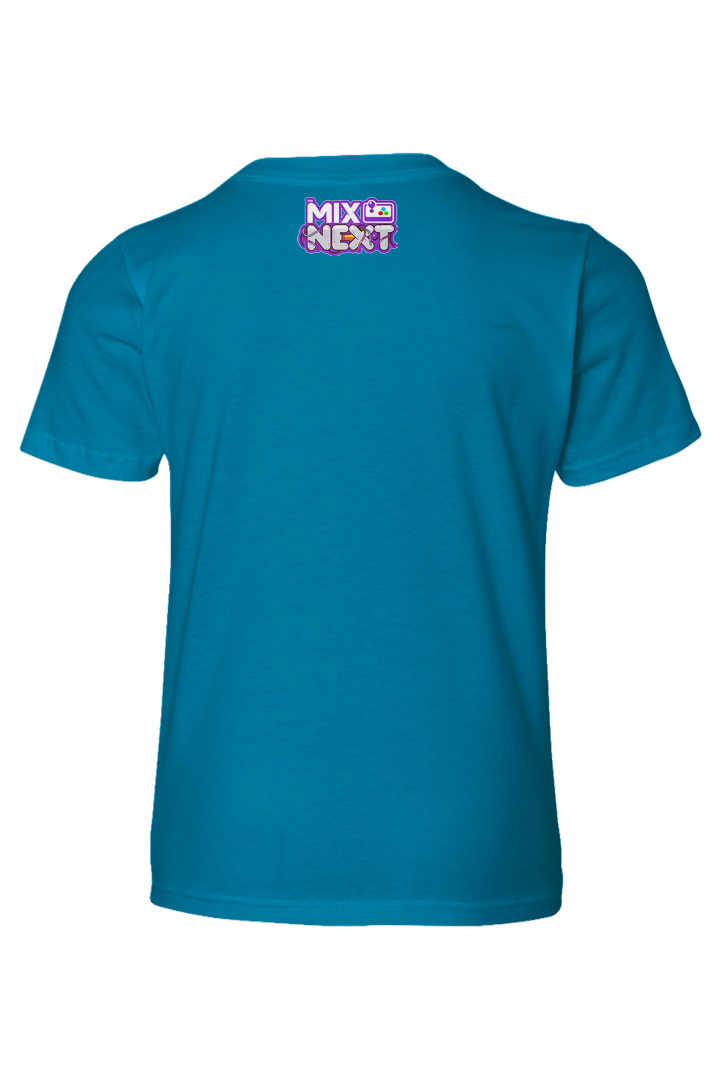 The MIX NEXT 2021 Shirt-6