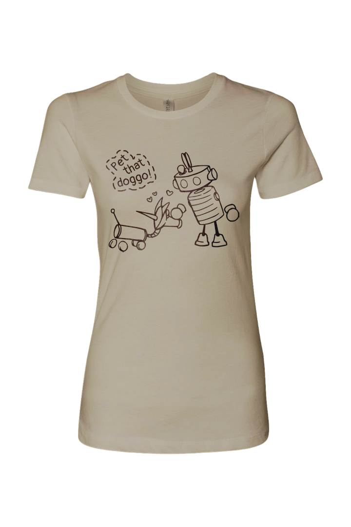 Pet that doggo!-3