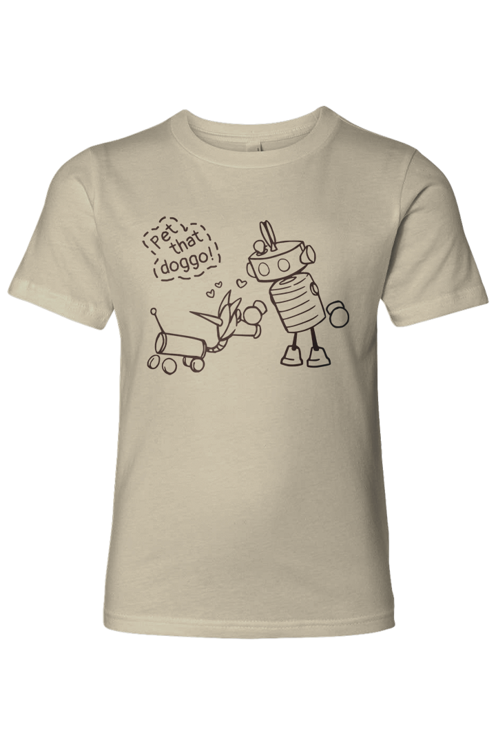 Pet that doggo!-5