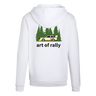 Tree Line Hoodie