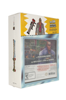 Shakedown: Hawaii • Nintendo 3DS™ (Collector's Edition)