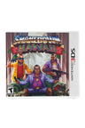 Shakedown: Hawaii • Nintendo 3DS™ (Collector's Edition)