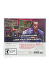 Shakedown: Hawaii • Nintendo 3DS™ (Collector's Edition)