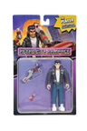 The Player Action Figure