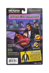 The Player Action Figure