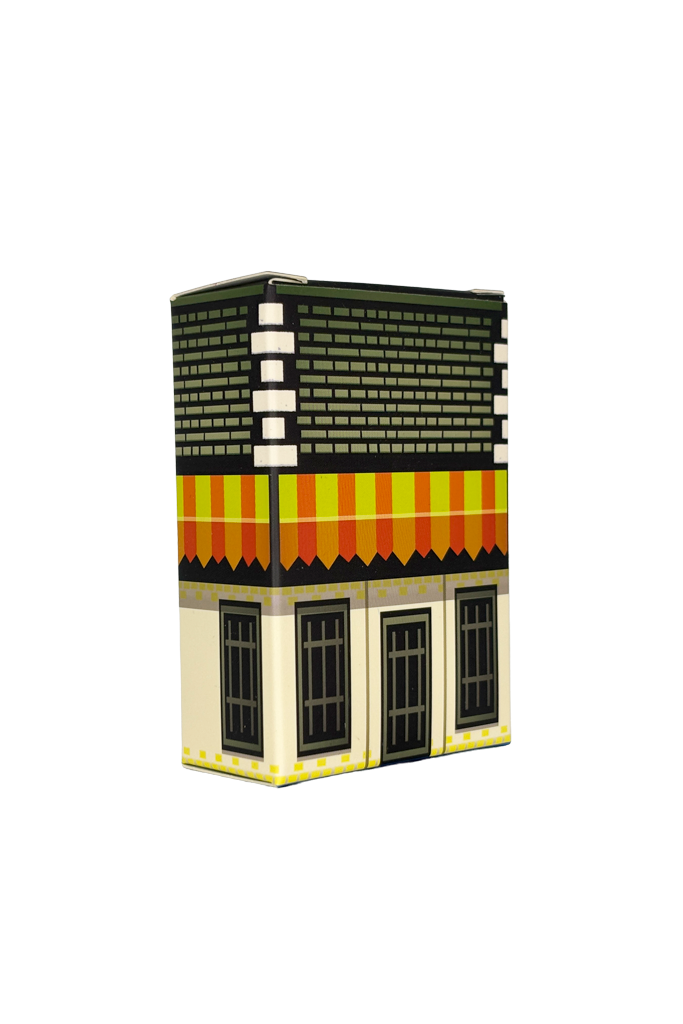 Retro City Rampage Mini Figures (The Player)-5