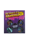 Retro City Rampage Button Set Combo