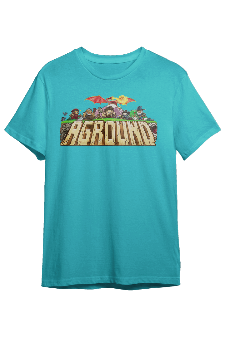 Aground Squad-1