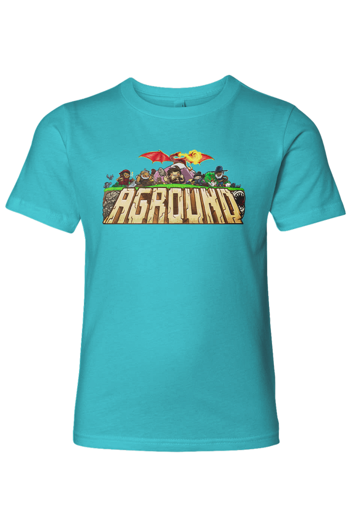 Aground Squad-3