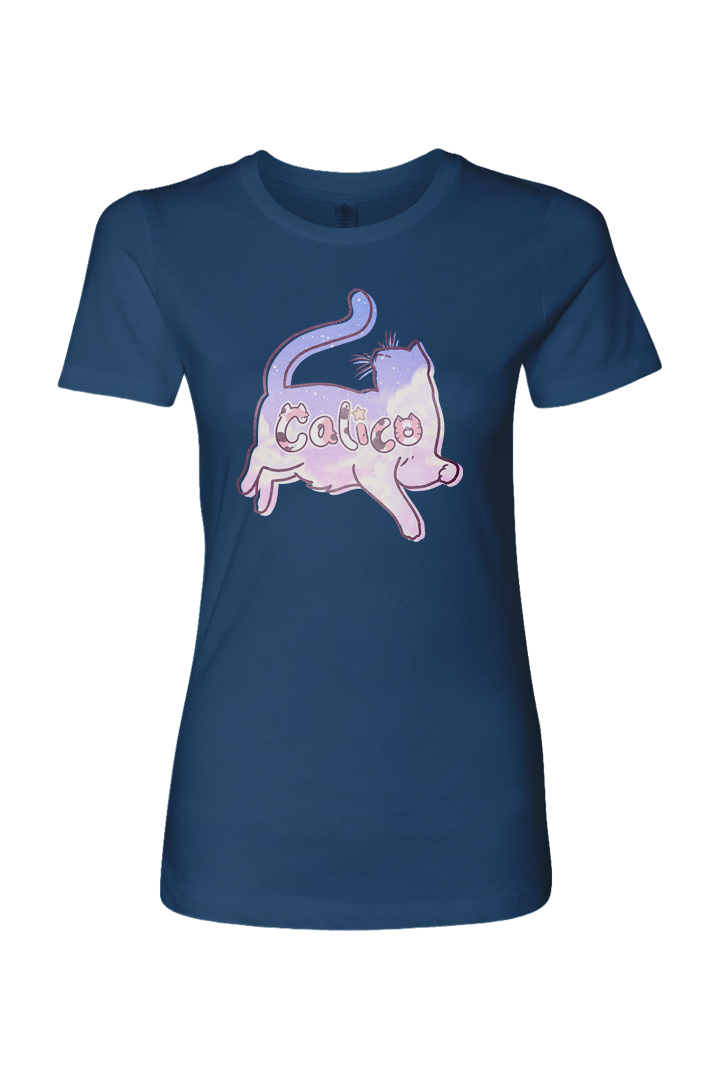 Dreamy Cat-6