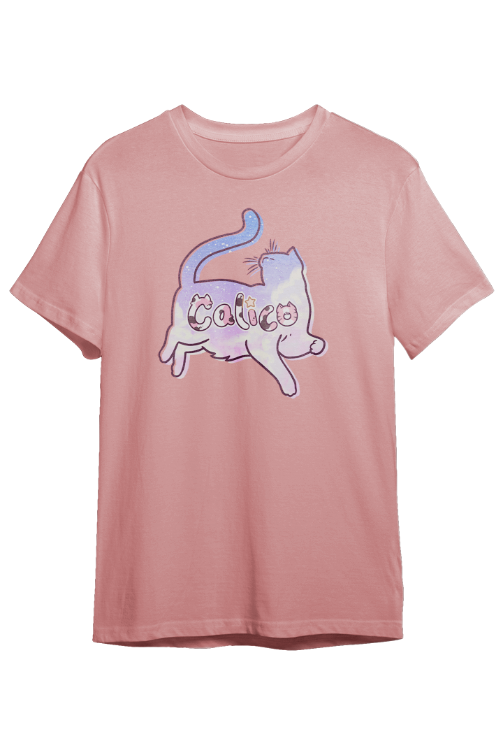 Dreamy Cat