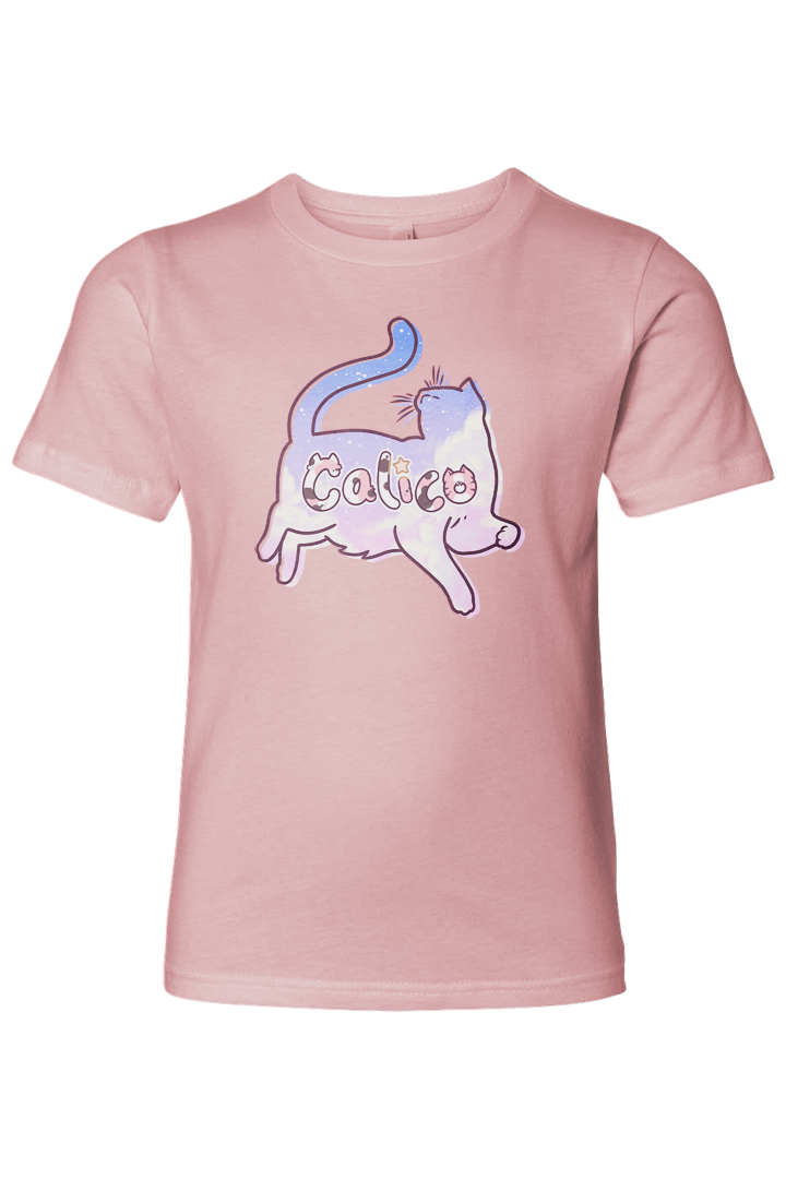 Dreamy Cat-8