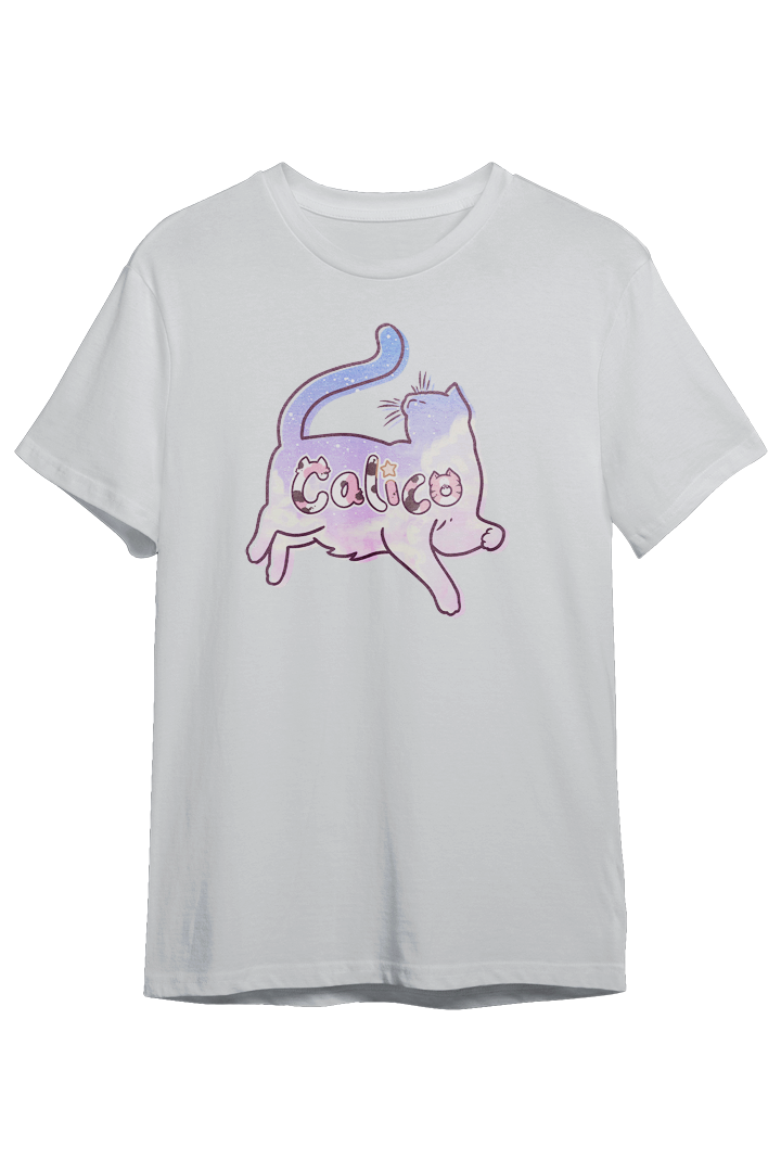 Dreamy Cat