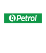 Petrol Hoodie