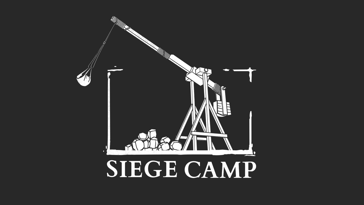 Siege Camp