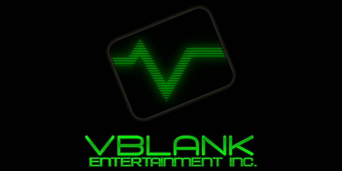 vBlank Entertainment