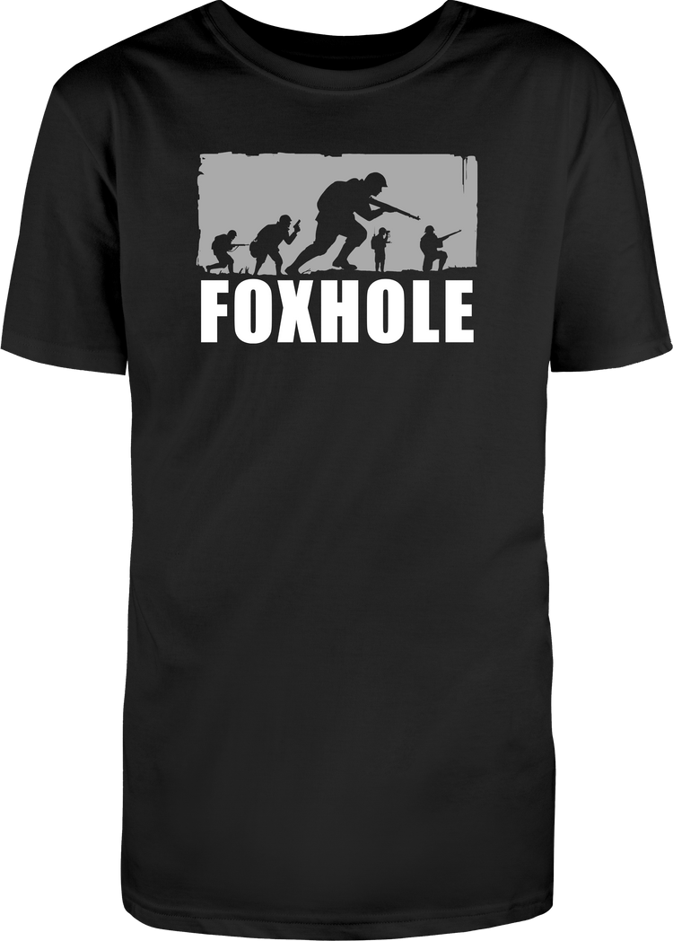 Foxhole