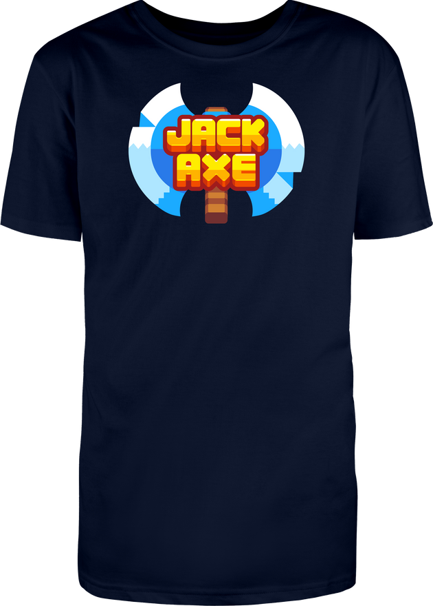 Jack Axe Logo