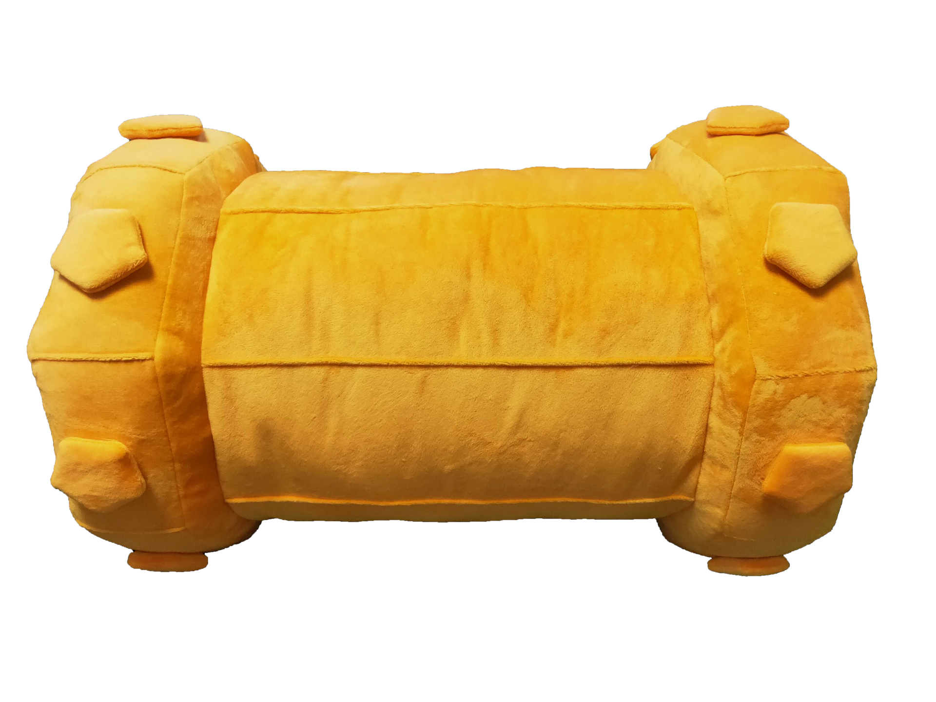 Hydroneer Pipe Plush