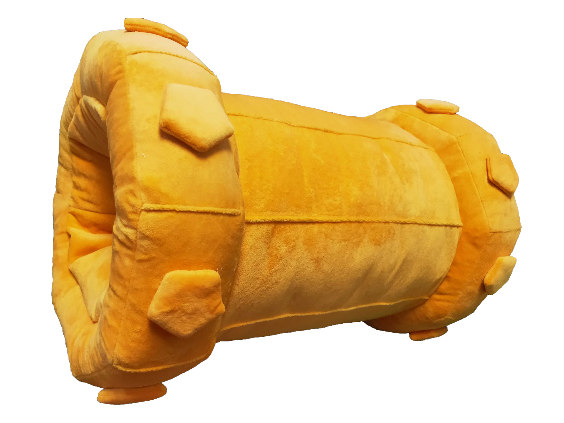 Hydroneer Pipe Plush
